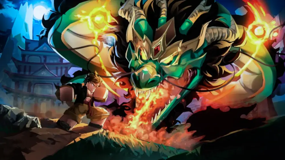 Blox Fruits Values: The Best Fruits for Trading Up to Kitsune Blox Fruits Values