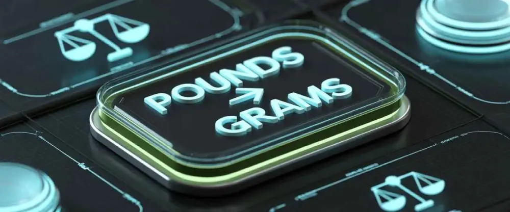 How Many Grams in a Pound? The Ultimate Weight Conversion Guide How Many Grams in a Pound