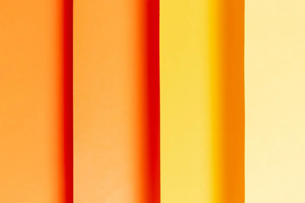 Soft Summer Color Palette