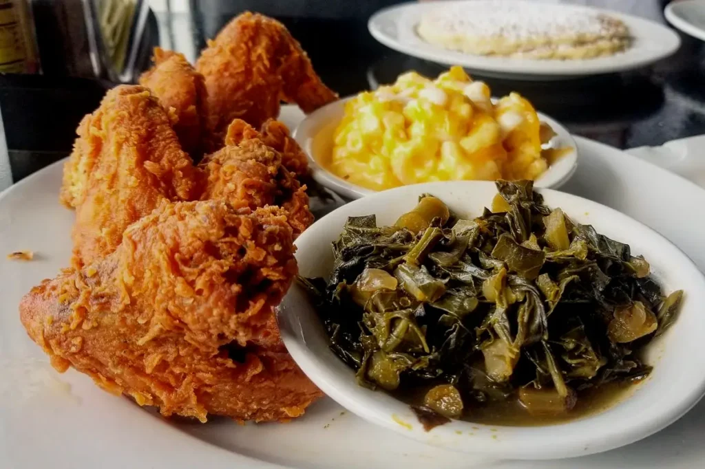 Soul Food Near Me: Your Guide to Finding Authentic Southern Comfort Soul Food Near Me